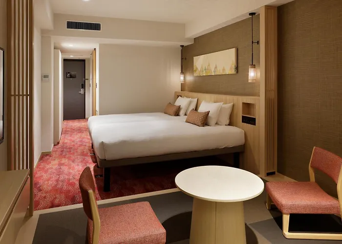 Mitsui Garden Hotel Kyoto Shinmachi Bettei